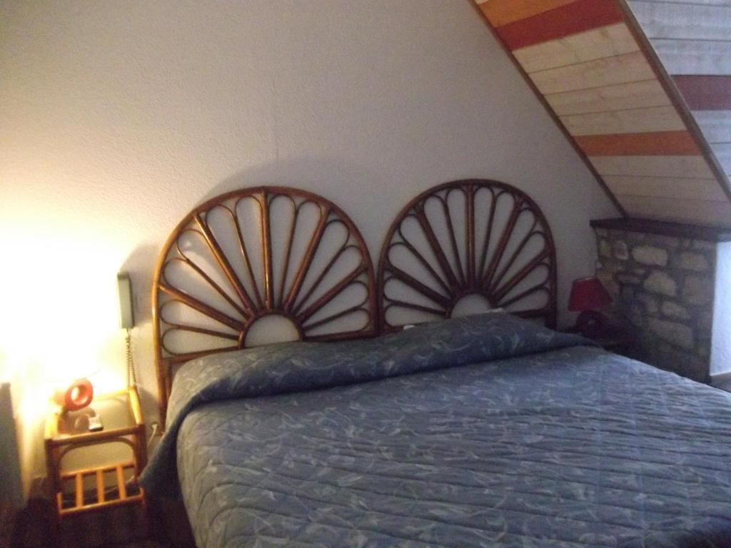 Hotel Les Rochers Carnac