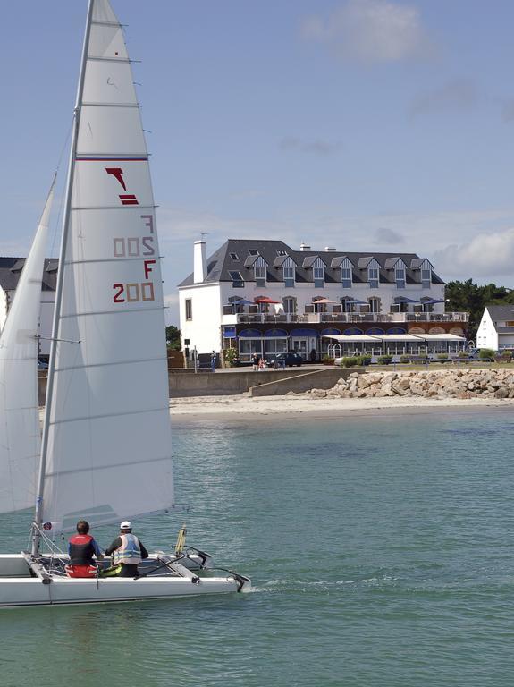 Hotel Les Rochers Carnac