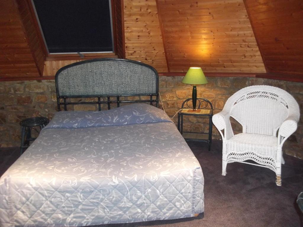 Hotel Les Rochers Carnac