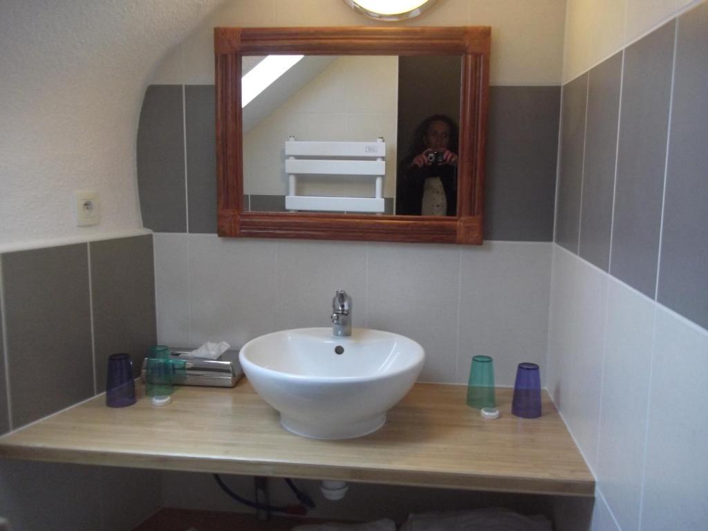 Hotel Les Rochers Carnac