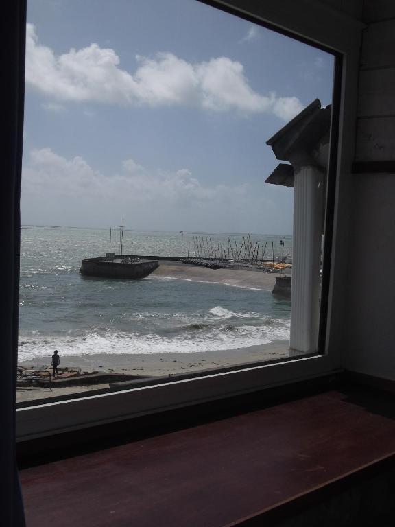 Les Rochers Hotel 2*