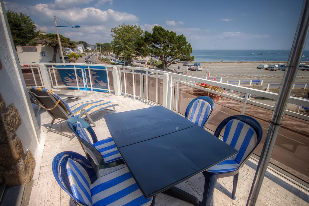 Hotel Les Rochers Carnac