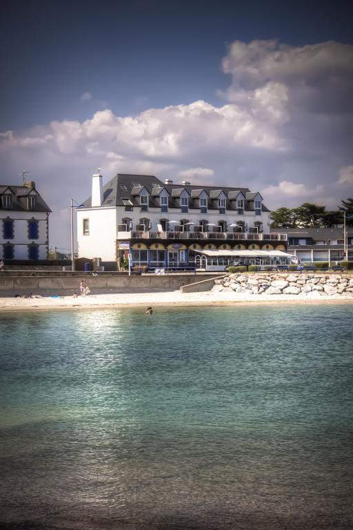 Les Rochers Hotel 2*