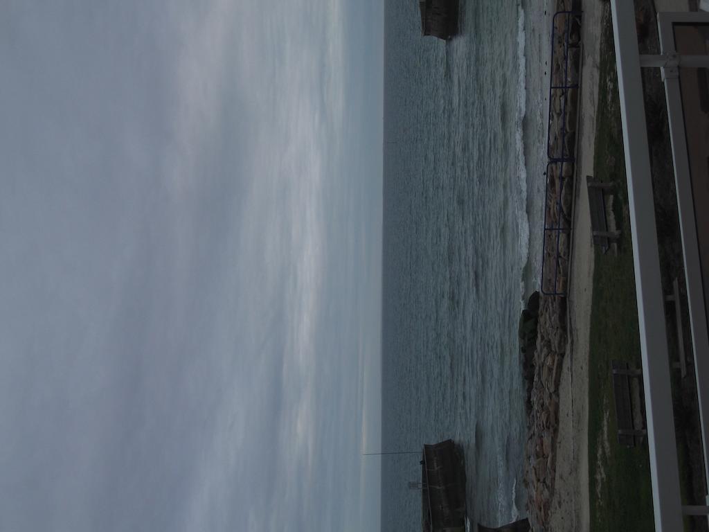 Les Rochers Hotel 2*