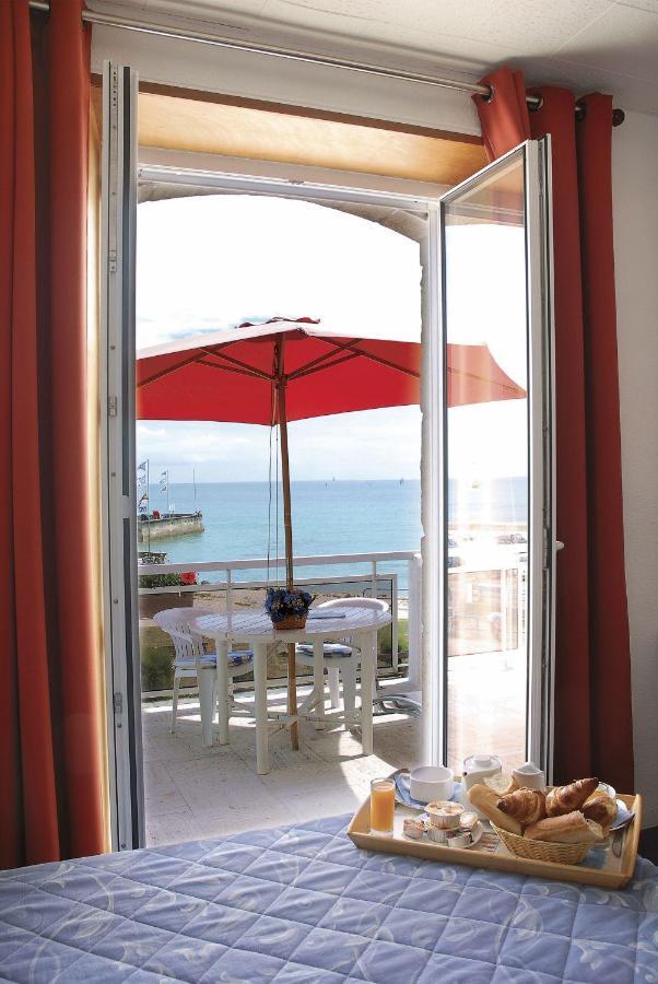 Hotel Les Rochers Carnac